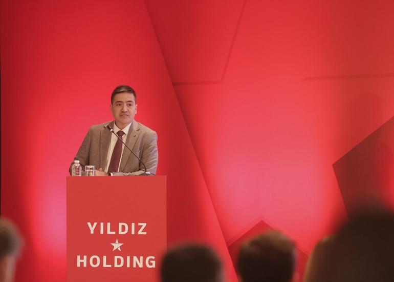 Yıldız Holding ile halka açık şirketleri yatırımcı ve analistlerle buluştu