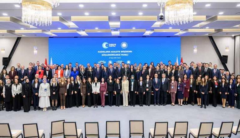 Bakan Tunç: Kovid düzenlemesi, bir af değildir