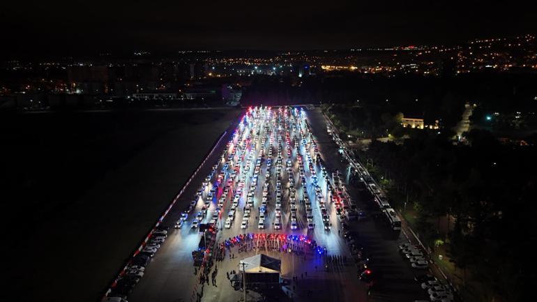 Yerlikaya: 17 ilde düzenlenen uyuşturucu operasyonunda 458 şüpheli gözaltına alındı