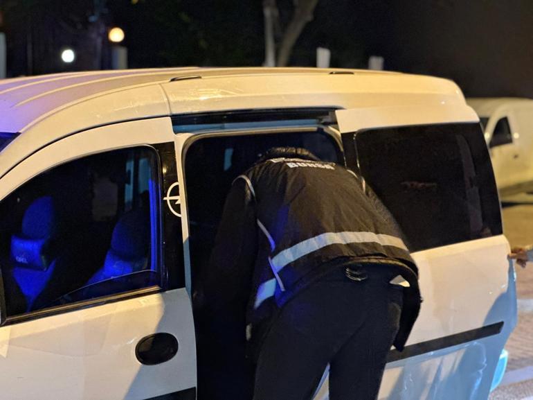 Papa 14. Leo’nun ziyareti öncesi İznik ilçesinde güvenlik üst seviyeye çıkarıldı