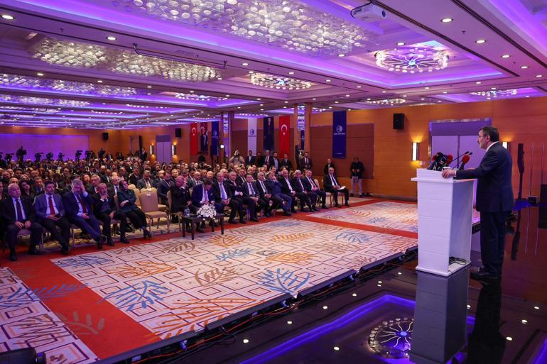 Cevdet Yılmaz: Enflasyon tekrar arzu ettiğimiz patikaya geldi