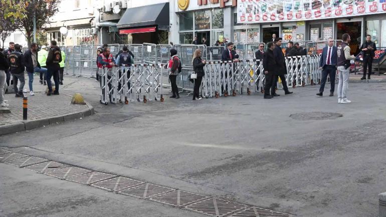 Papa 14. Leo Fransız Fakirhanesi’ni ziyaret etti