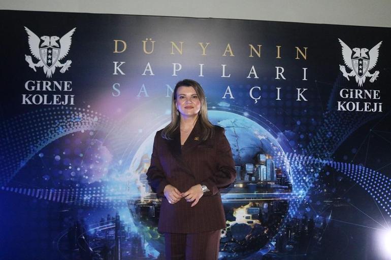 Girne Koleji, Antalyadaki yeni kampüsünün açılışını gerçekleştirdi