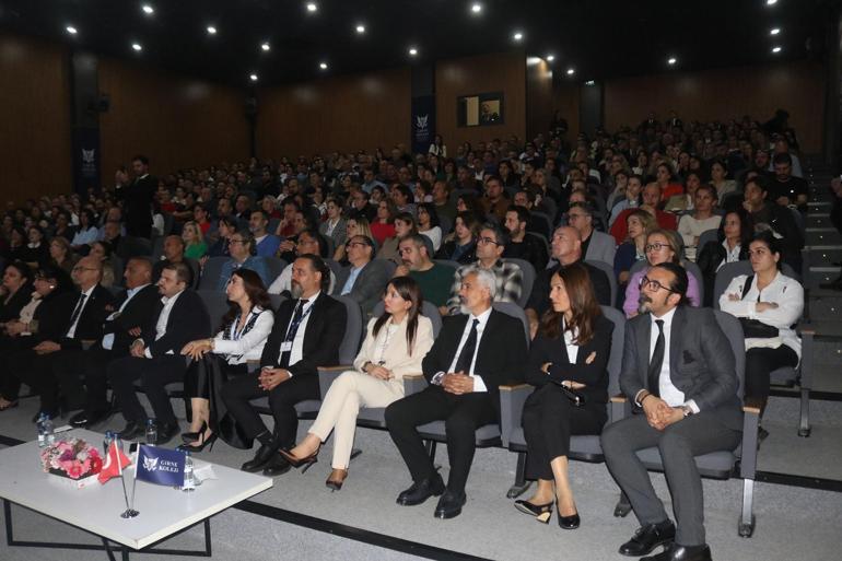 Girne Koleji, Antalyadaki yeni kampüsünün açılışını gerçekleştirdi