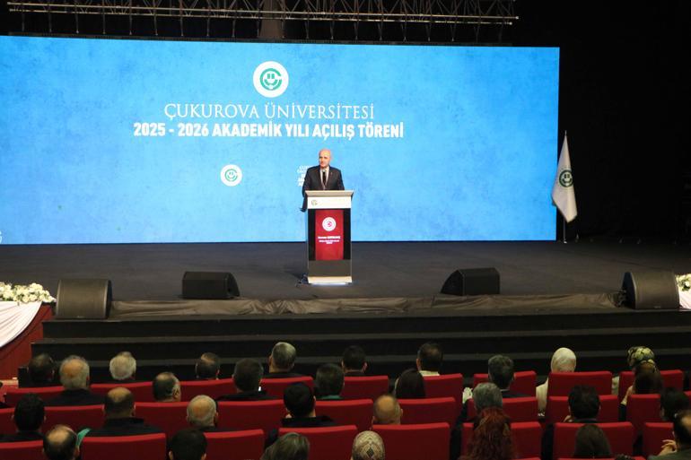 TBMM Başkanı Kurtulmuş: Terörsüz Türkiye hedefinde sona yaklaştık