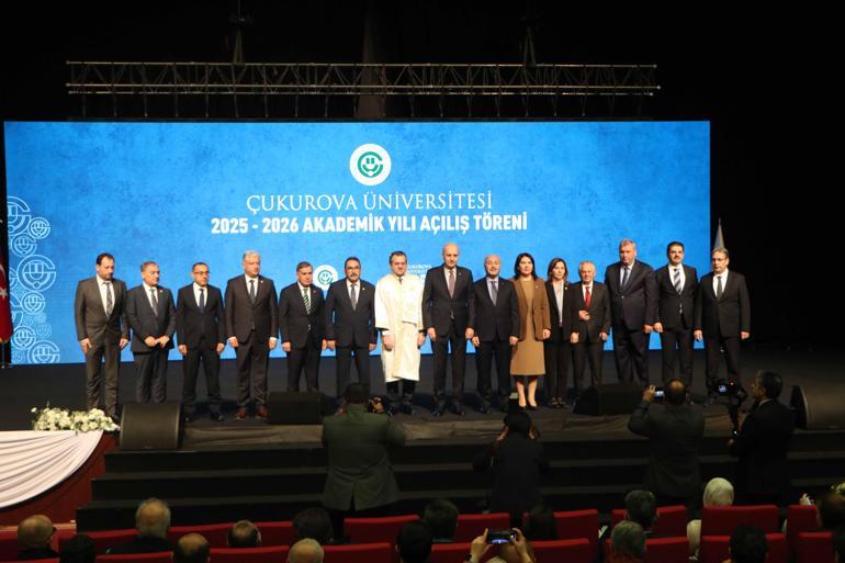 TBMM Başkanı Kurtulmuş: Terörsüz Türkiye hedefinde sona yaklaştık