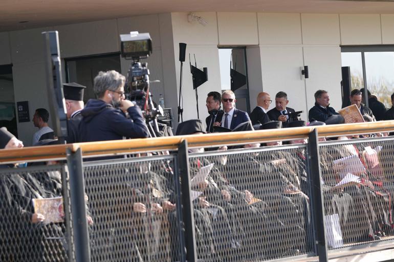 Papa 14’üncü Leo, İznikte