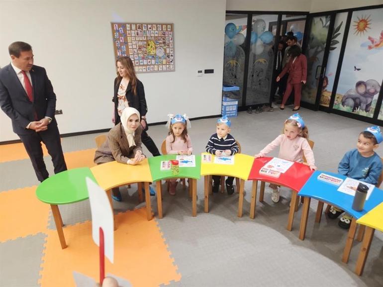 Bakan Göktaş: Tek kişilik hane oranı yüzde 20ye ulaştı