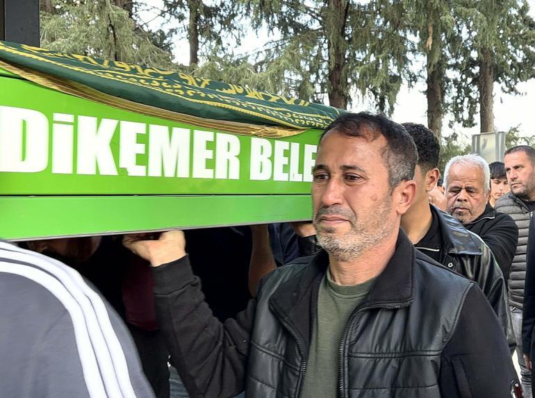 Zehirlenme şüphesiyle hayatını kaybeden Neslinur, üniversite sınavına hazırlanıyormuş