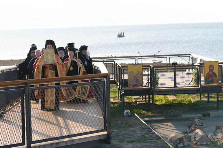 Papa 14’üncü Leo, İznikte