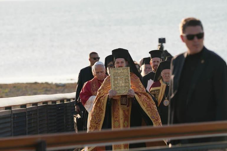 Papa 14’üncü Leo, İznikte