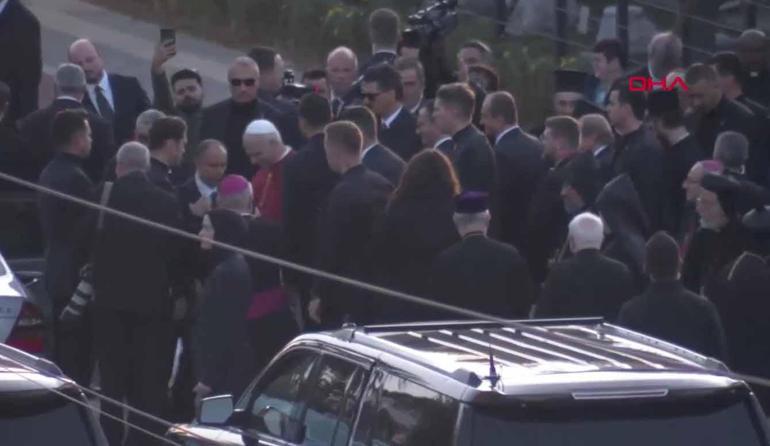 Papa 14’üncü Leo, İznikte