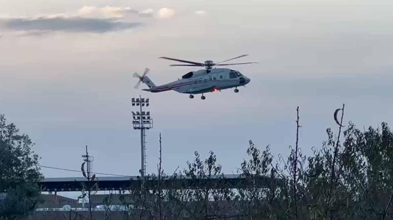 Papa 14’üncü Leo, İznikte