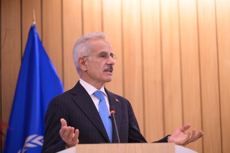 Türkiye üst üste 14’üncü kez IMO konseyine seçildi