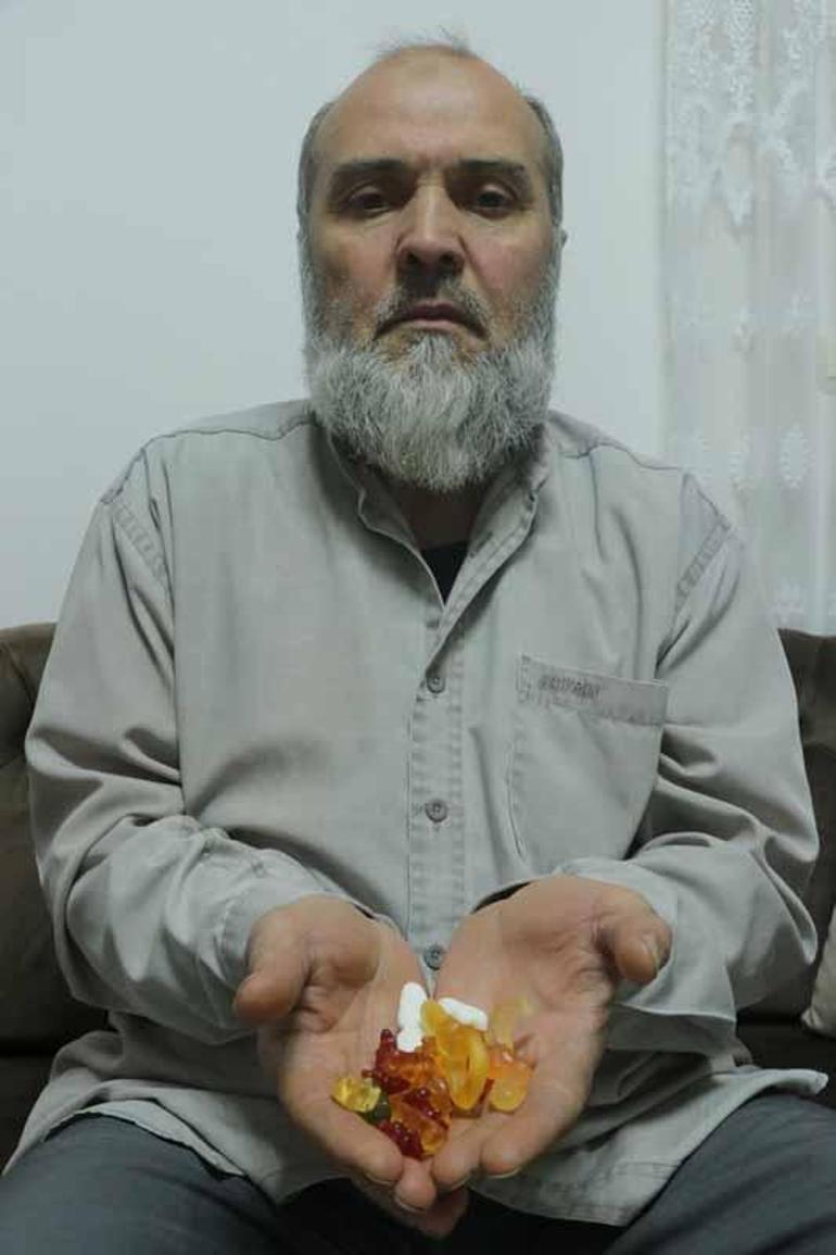 Çocuğun şekerleme yerken ölümü sonrası uzmandan Heimlich manevrası önerisi