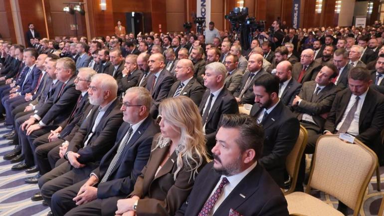 Bakan Kacır: Milli Teknoloji Hamlesi, tam bağımsız Türkiye yolculuğudur