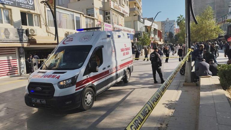 1 kişinin öldüğü tekmeli, yumruklu ve sopalı esnaf kavgasında 13 tutuklama