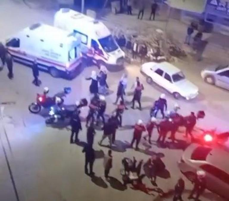 Eniştelerinin öldürdüğü kardeşler toprağa verildi