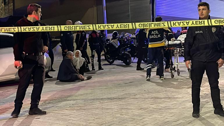 Eniştelerinin öldürdüğü kardeşler toprağa verildi