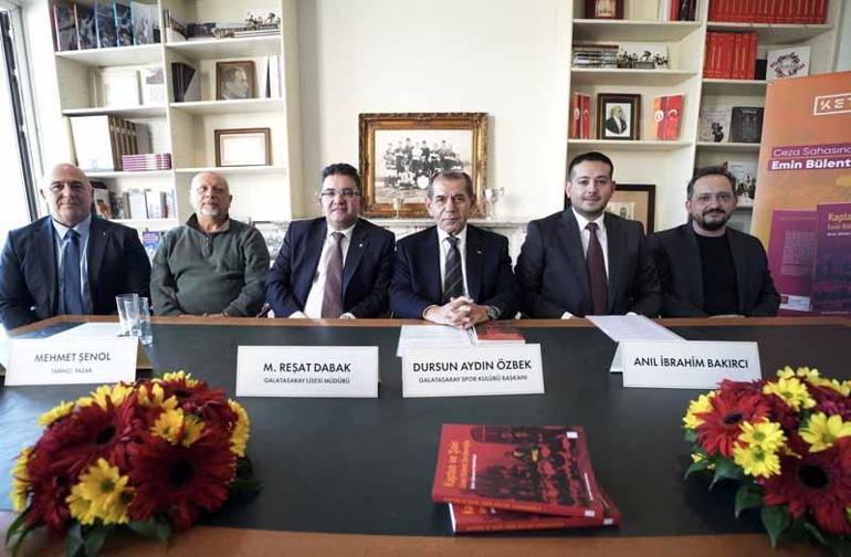 Kaptan ve Şair: Emin Bülent Serdaroğlu Ketebe Yayınlarından çıktı