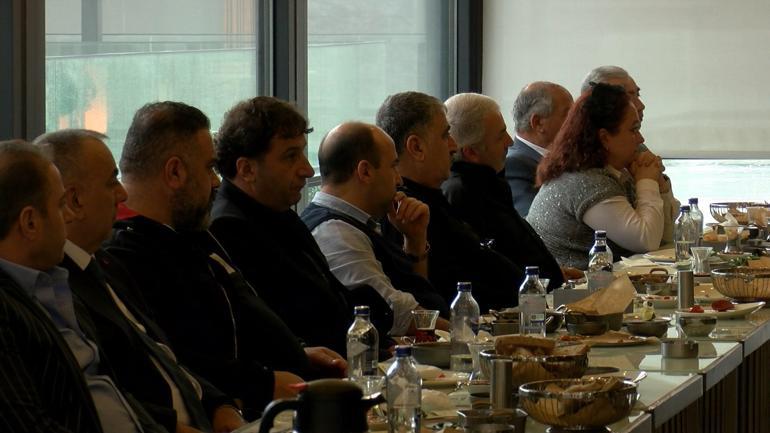 Analar çok gözyaşı döktü