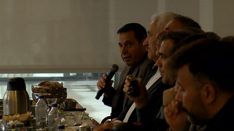 Analar çok gözyaşı döktü