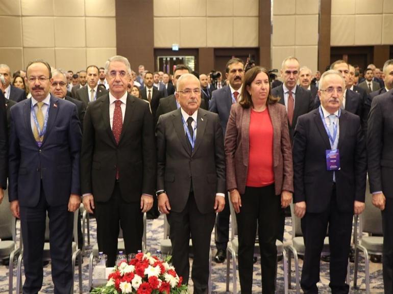 AK Partili Demir: Bir çorbaya kurban gidiyoruz