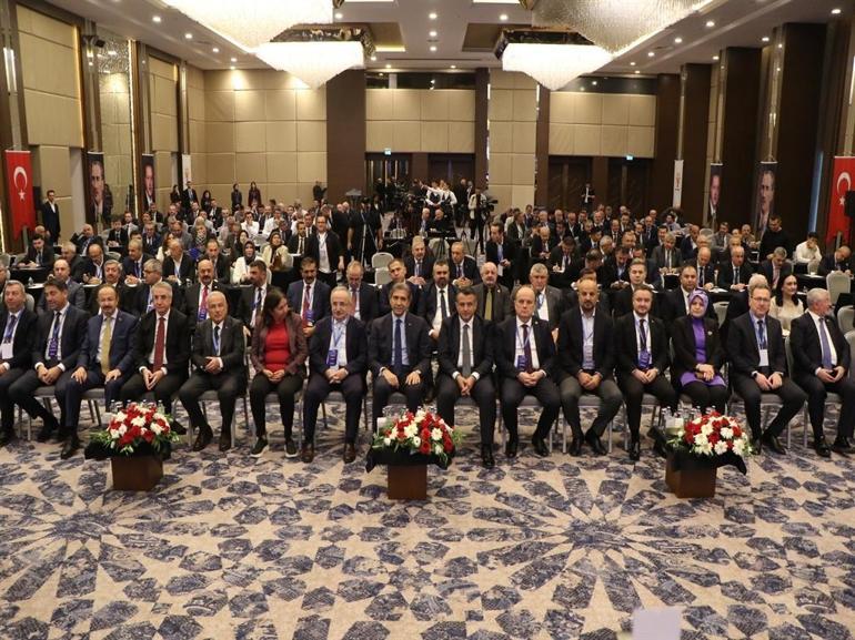 AK Partili Demir: Bir çorbaya kurban gidiyoruz