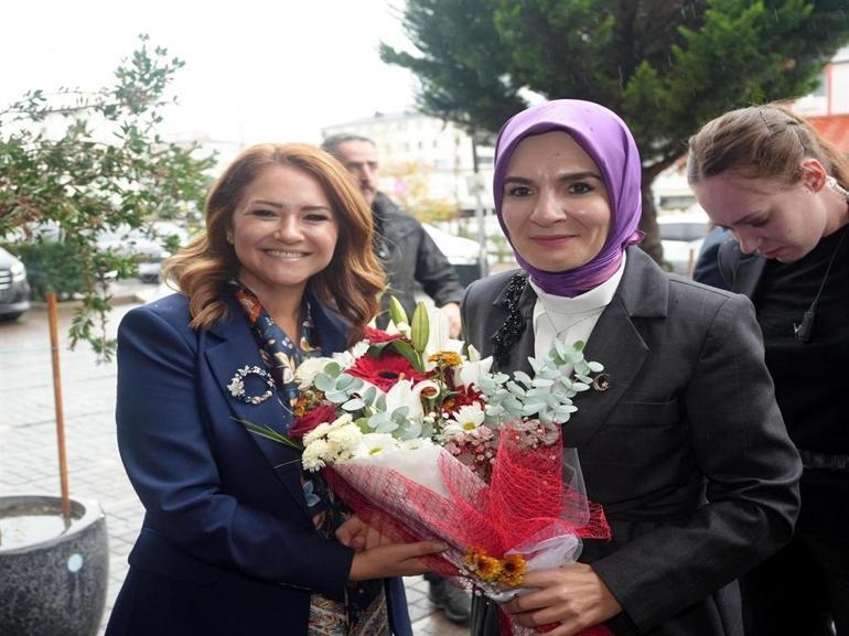 Bakan Göktaş: Aile odaklı sosyal hizmet modellerimizi yaygınlaştırmaya devam edeceğiz