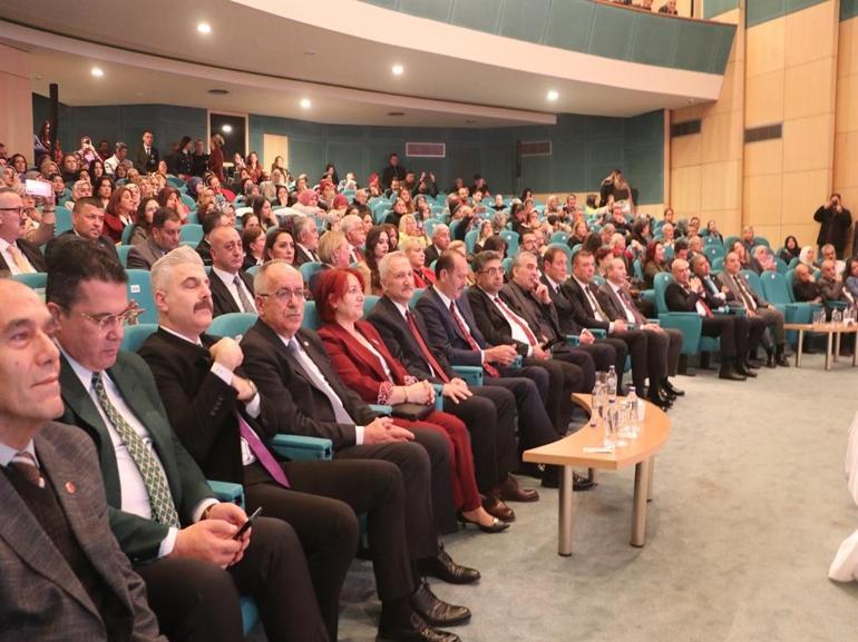 MHP'den Dünya Engelliler Günü farkındalık programı