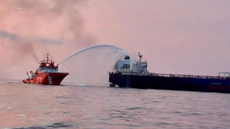 Bakanlıktan KAIROS ve VIRAT gemilerine ilişkin açıklama