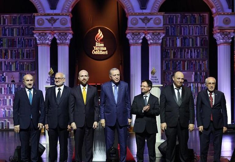 Cumhurbaşkanı Erdoğan: İki devletli çözüm politikamızı kararlılıkla sürdüreceğiz