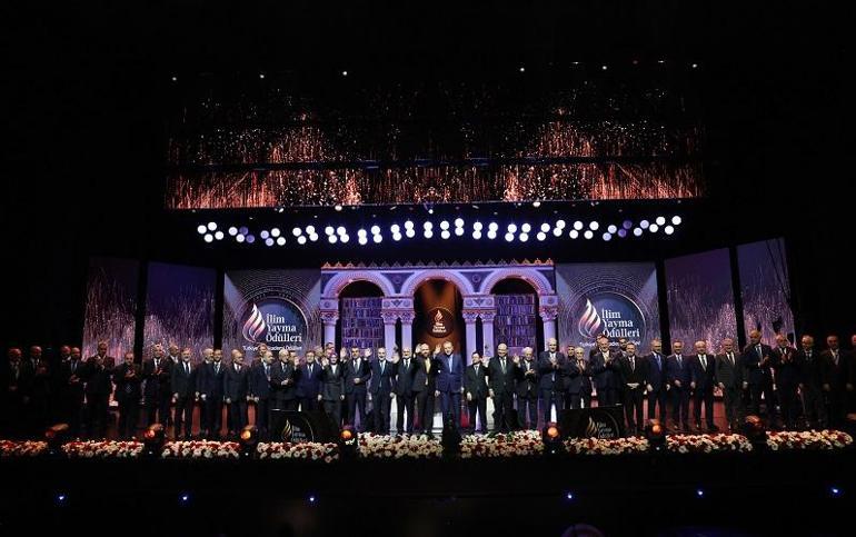 Cumhurbaşkanı Erdoğan: İki devletli çözüm politikamızı kararlılıkla sürdüreceğiz