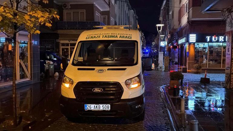 Eskişehir’de 37 yaşındaki Beyza, arkadaşının evinde ölü bulundu