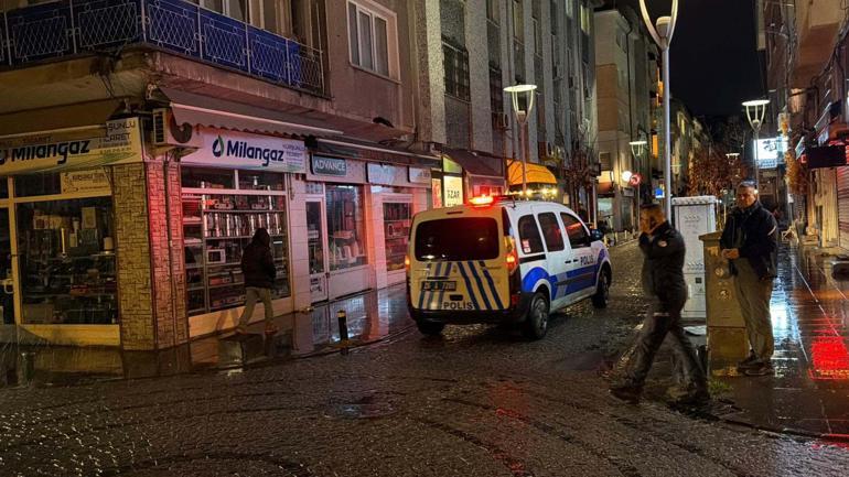 Eskişehir’de 37 yaşındaki Beyza, arkadaşının evinde ölü bulundu