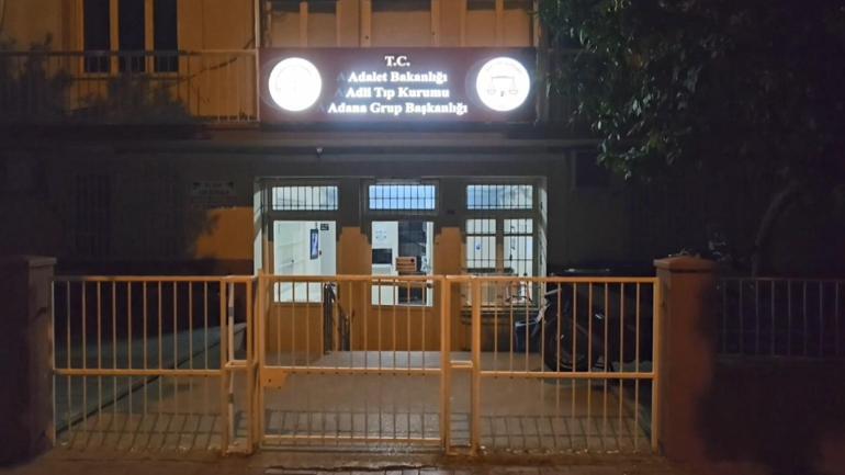 Adanada berber dükkanında silahlı çatışma; 1 ölü, 2si ağır 6 yaralı