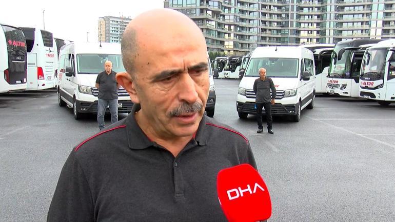 Kadın şoförler deneyimlerini anlattı: Erkek egemen alanda var olmak gurur verici