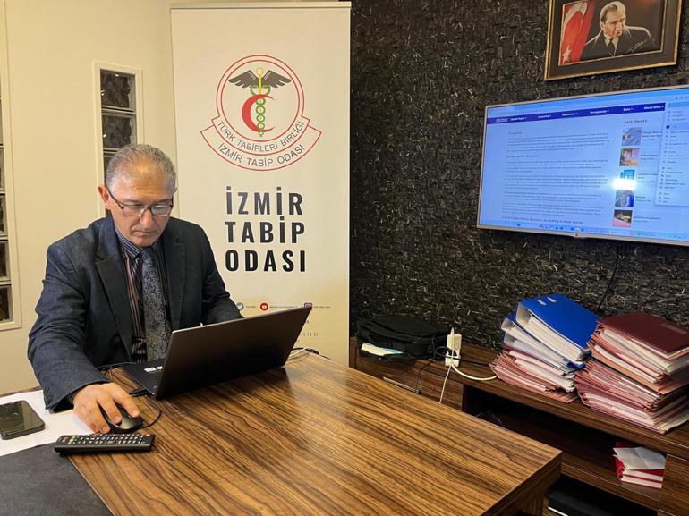 İklim değişikliği nedeniyle tropikal kökenli sivrisinekler Türkiyeye taşındı