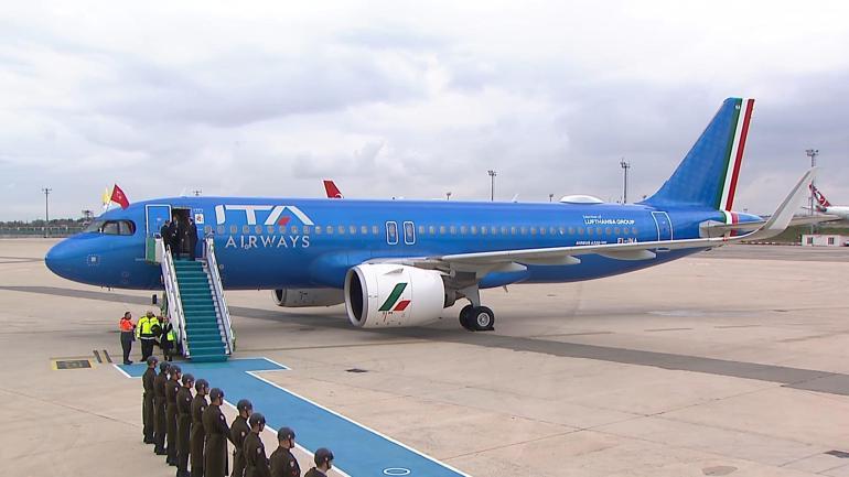 Papa 14. Leo, Türkiyeden ayrıldı