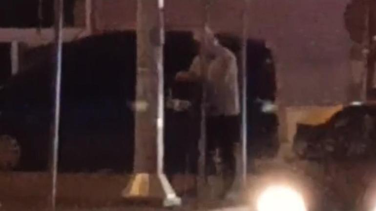 Bağcılarda caminin yeniden yapılması için para toplanan yardım kutuları soyuldu