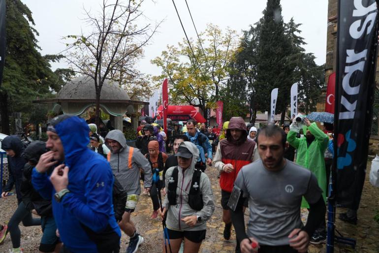 Kar Spor İda Ultra’da ödüller sahiplerini buldu