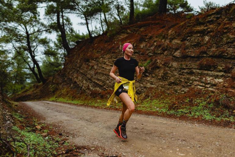 Kar Spor İda Ultra’da ödüller sahiplerini buldu