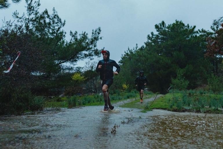 Kar Spor İda Ultra’da ödüller sahiplerini buldu