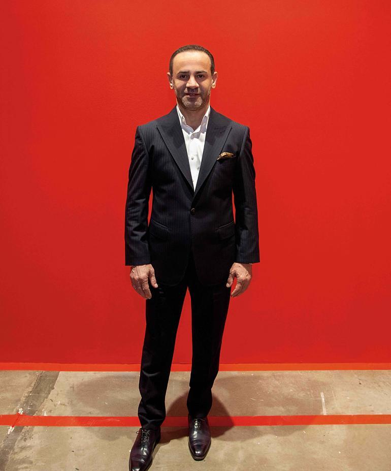 Folkartın insan odaklı yönetim yaklaşımına ödül