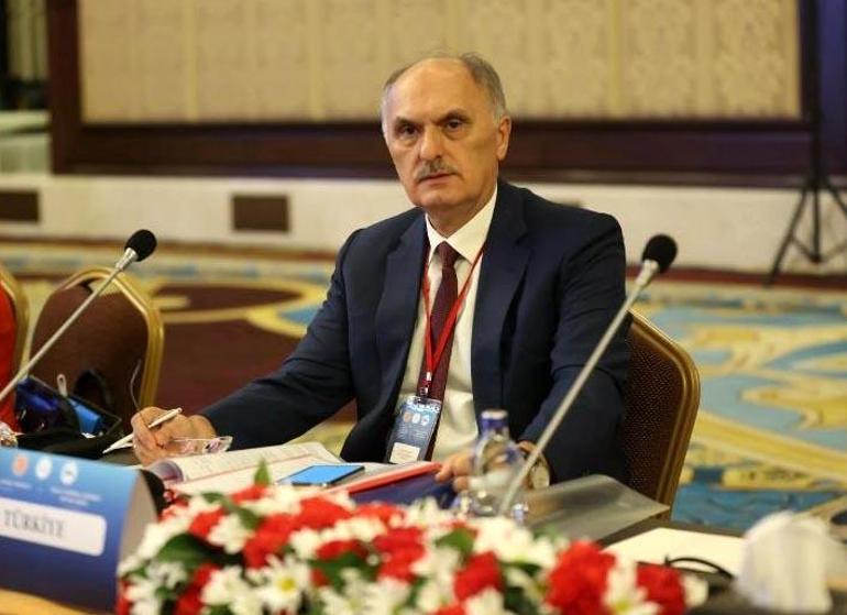 Vefat eden eski milletvekili için TBMMde tören