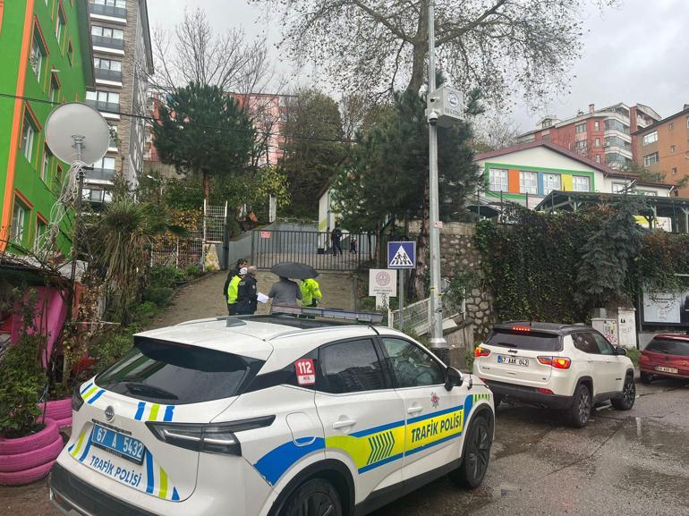 Park halindeyken hareket eden kamyonetin çarptığı anaokulu öğrencisi Sarp, öldü