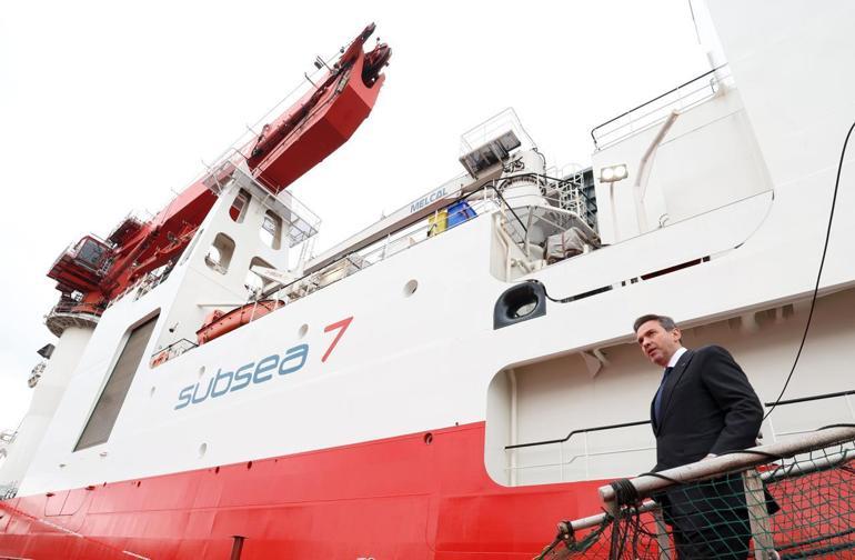 Bakan Bayraktar: İkinci faz hedefimiz 8 milyon hanenin gaz ihtiyacını karşılamak