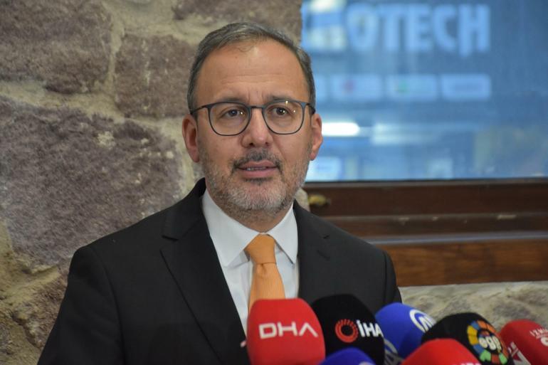 Kasapoğlu: Engelli bireylerin sorunları sadece bir komisyon konusu değil