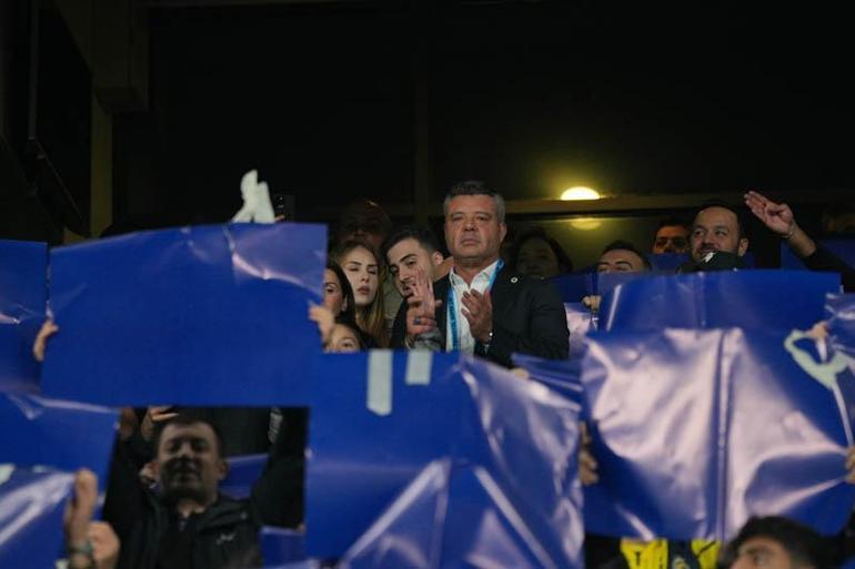 Kadıköyde dev derbi