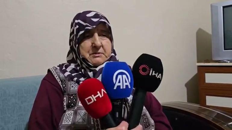 Bursa’da 4 gündür kayıp olan alzheimer hastası için arama çalışmaları sürüyor